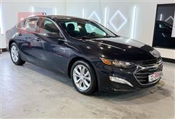 شيفروليه ماليبو